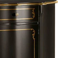 Hochkommoden|Vertiko*Pharao24 Dielen Kommode Vera