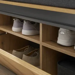 Garderobensets*Pharao24 Dielen Set Castilla