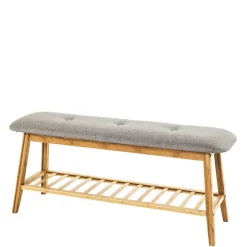 Garderobenbänke|Polsterbänke*Pharao24 Dielenbank Barrena