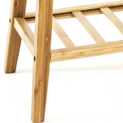 Garderobenbänke|Polsterbänke*Pharao24 Dielenbank Barrena