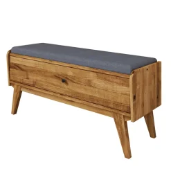 Küchenbank|Garderobenbänke*Pharao24 Dielenbank Carilla