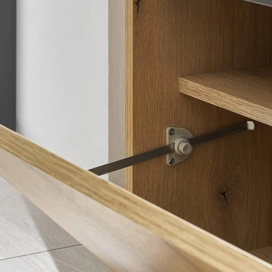 Garderobenbänke*Pharao24 Dielenbank Castilla