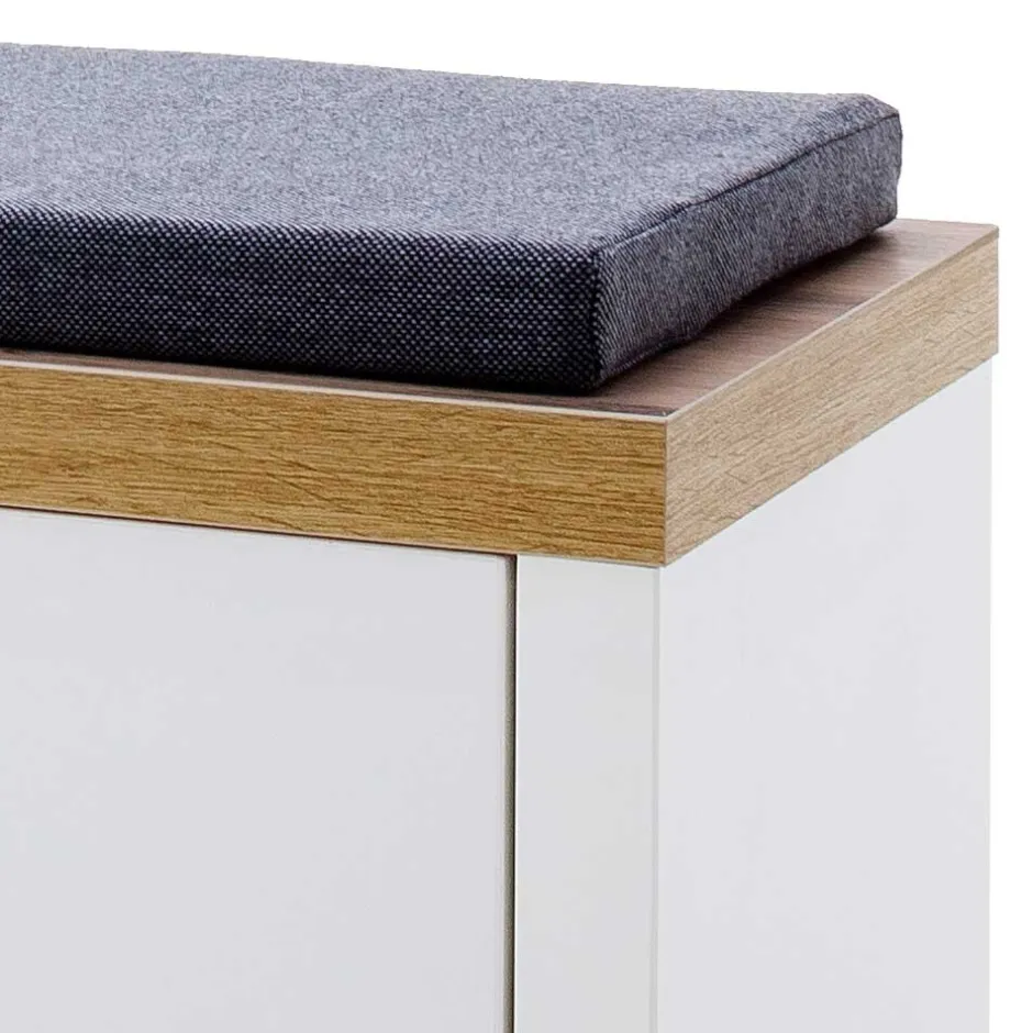 Pharao24 Dielenbank Gereova> Garderobenbänke