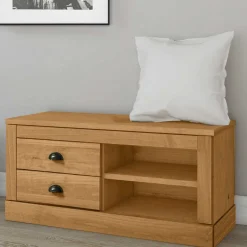 Pharao24 Dielenbank Grovesc> Garderobenbänke