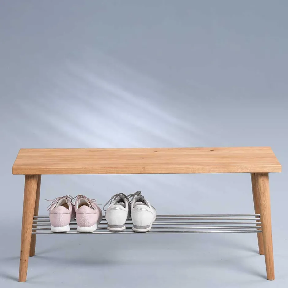 Pharao24 Dielenbank Guven> Garderobenbänke