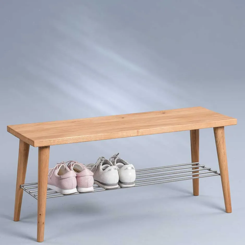 Pharao24 Dielenbank Guven> Garderobenbänke