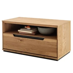 Pharao24 Dielenbank Sisam> Garderobenbänke