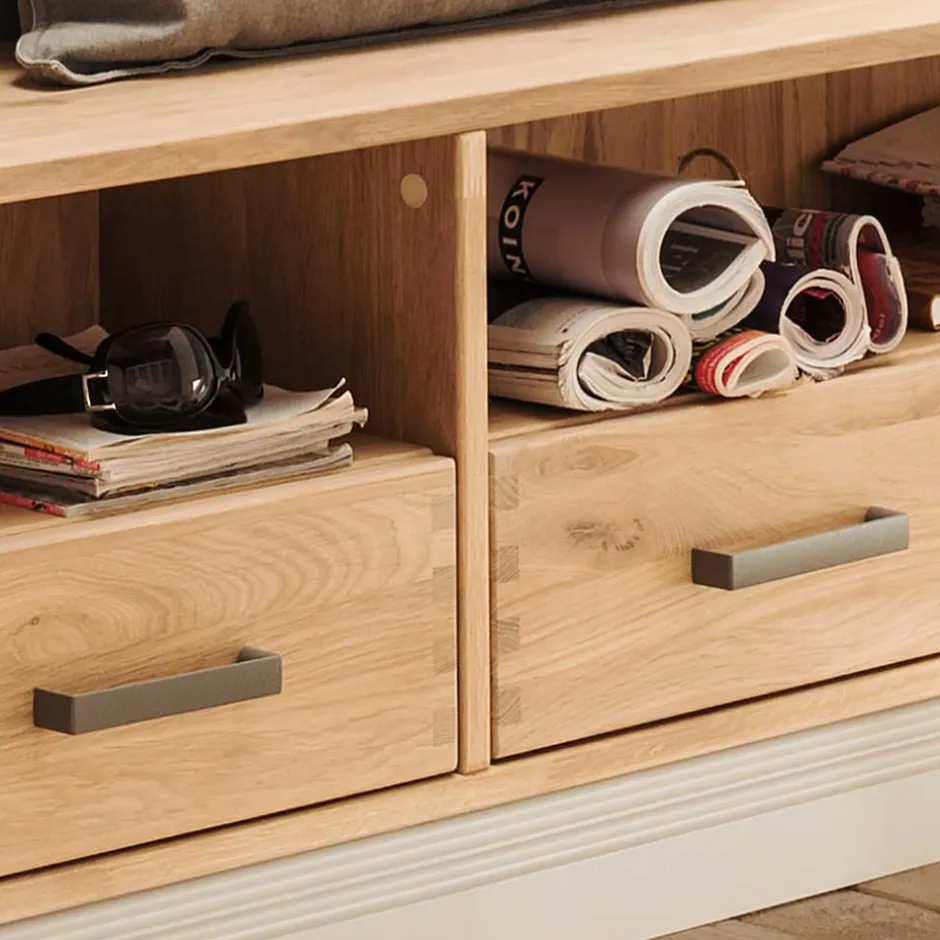 Pharao24 Dielenbank Teanos> Garderobenbänke