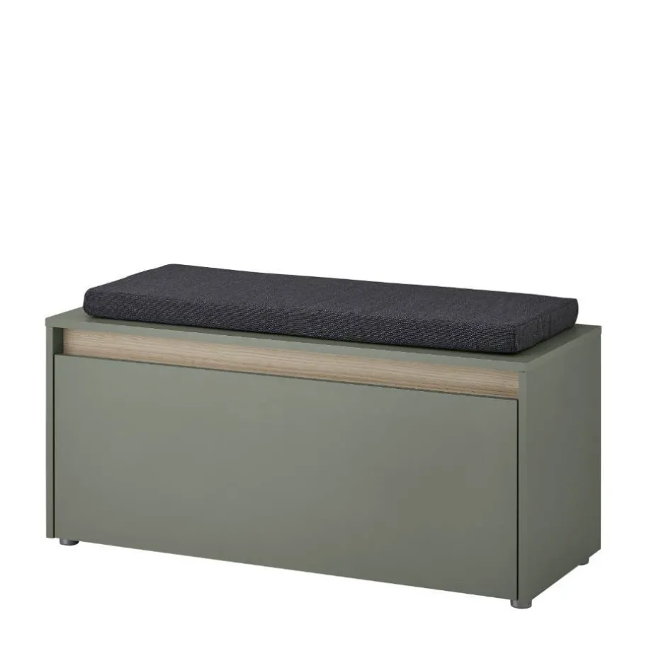 Garderobenbänke*Pharao24 Dielenbank Ulfava