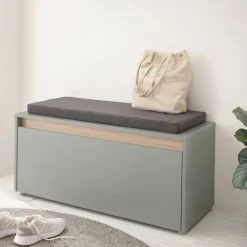 Garderobenbänke*Pharao24 Dielenbank Ulfava