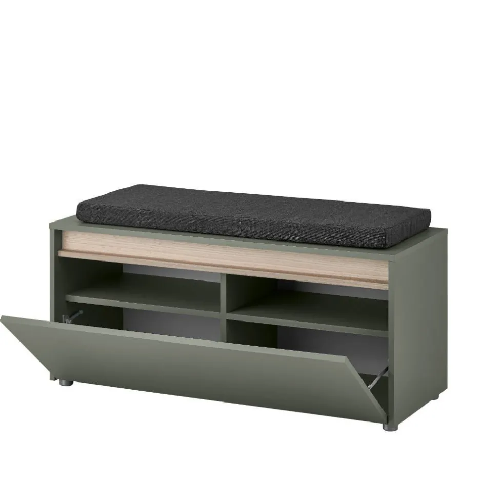 Garderobenbänke*Pharao24 Dielenbank Ulfava