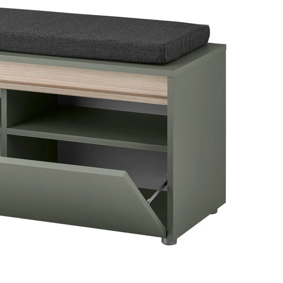 Garderobenbänke*Pharao24 Dielenbank Ulfava