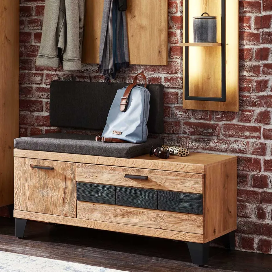 Pharao24 Dielenbank Vinena> Küchenbank|Esszimmerbänke