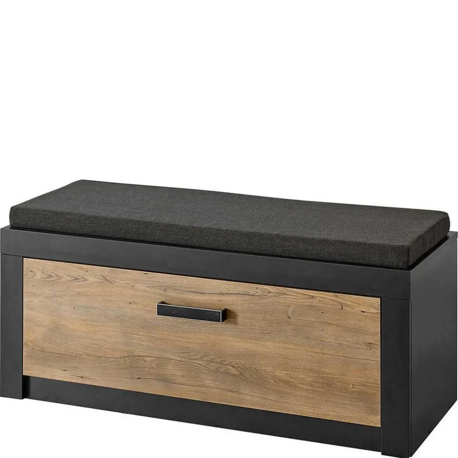 Küchenbank|Garderobenbänke*Pharao24 Dielenbank Zarevas