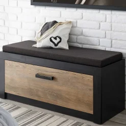 Küchenbank|Garderobenbänke*Pharao24 Dielenbank Zarevas