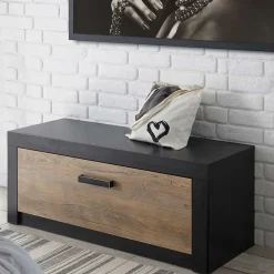 Küchenbank|Garderobenbänke*Pharao24 Dielenbank Zarevas