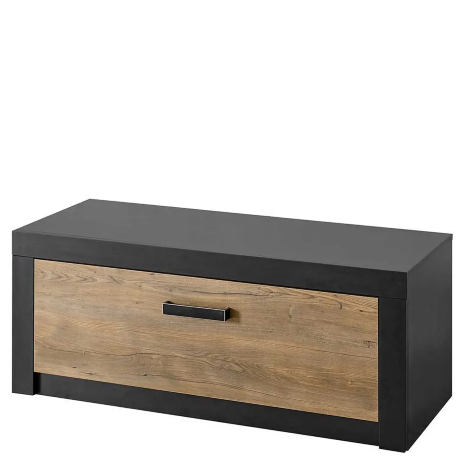 Küchenbank|Garderobenbänke*Pharao24 Dielenbank Zarevas