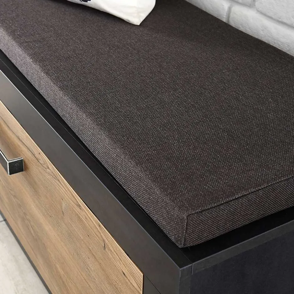 Küchenbank|Garderobenbänke*Pharao24 Dielenbank Zarevas