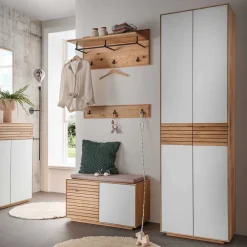 Garderobenbänke*Pharao24 Dielenbank Zero