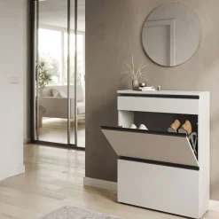 Garderobensets*Pharao24 Dieleneinrichtung Alouis