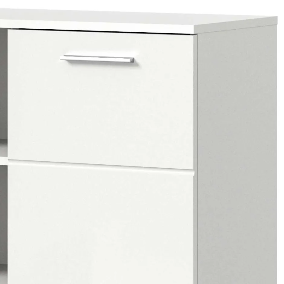 Garderobensets*Pharao24 Dieleneinrichtung Ampiano