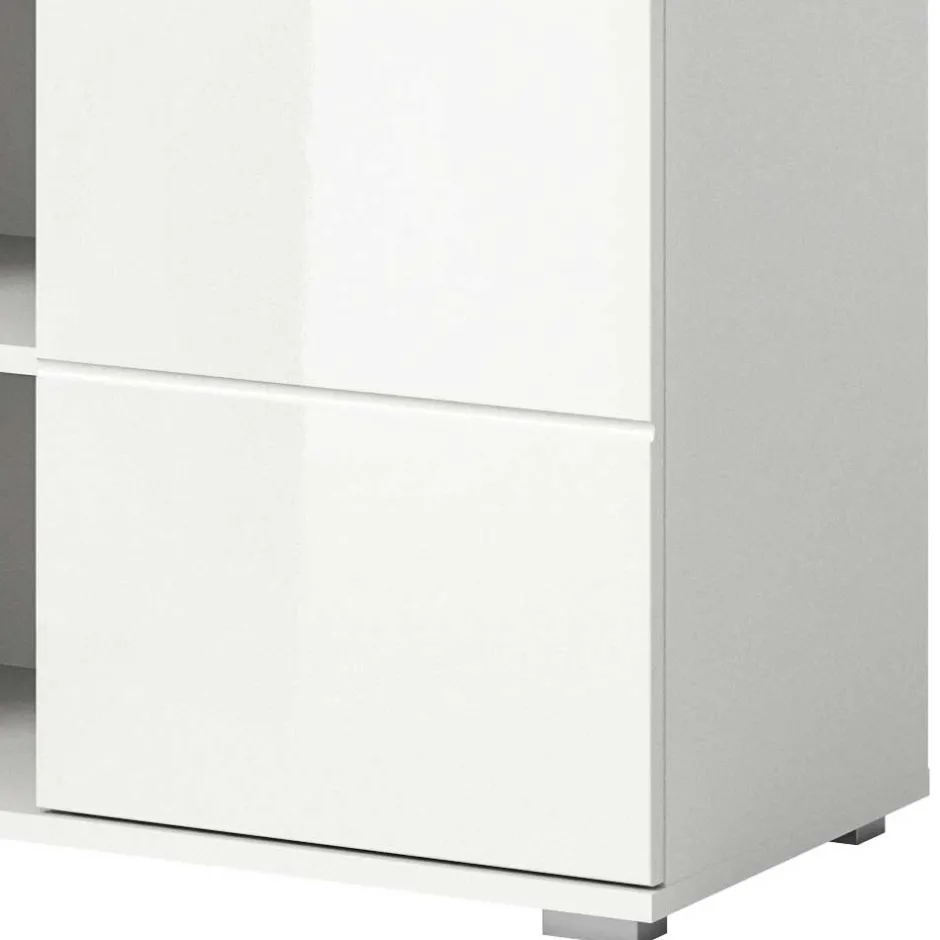 Garderobensets*Pharao24 Dieleneinrichtung Ampiano