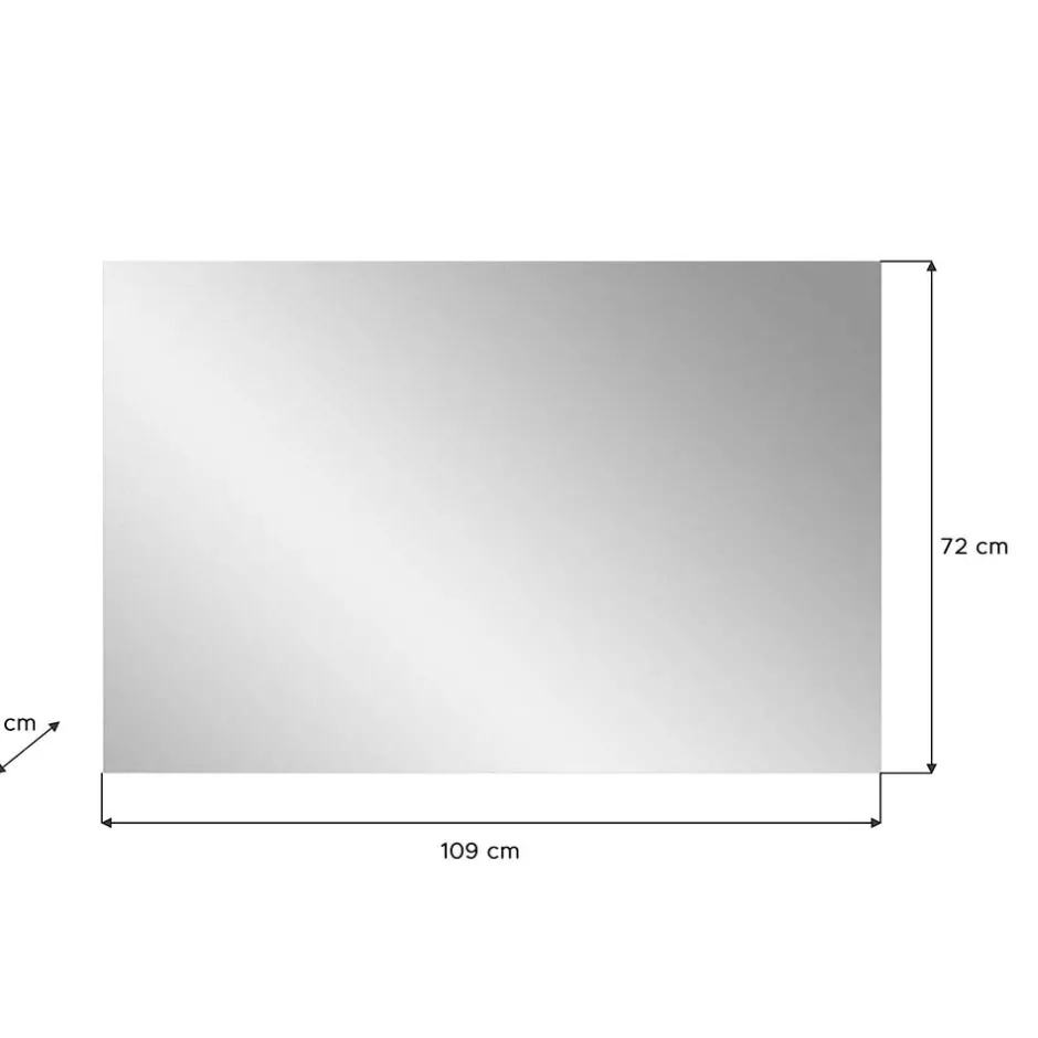 Garderobensets*Pharao24 Dieleneinrichtung Ampiano