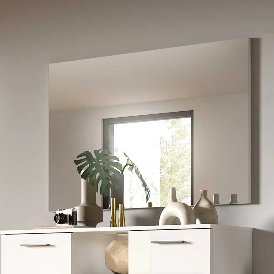 Garderobensets*Pharao24 Dieleneinrichtung Ampiano