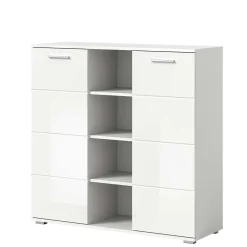 Garderobensets*Pharao24 Dieleneinrichtung Ampiano