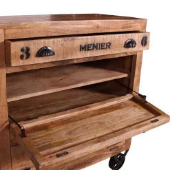 Garderobensets*Pharao24 Dieleneinrichtung Brave