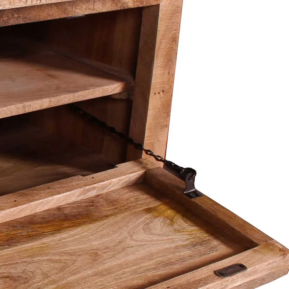 Garderobensets*Pharao24 Dieleneinrichtung Brave