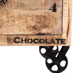 Garderobensets*Pharao24 Dieleneinrichtung Brave