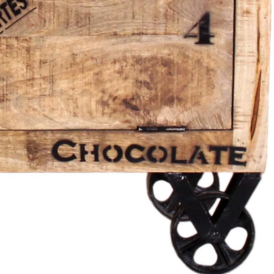 Garderobensets*Pharao24 Dieleneinrichtung Brave