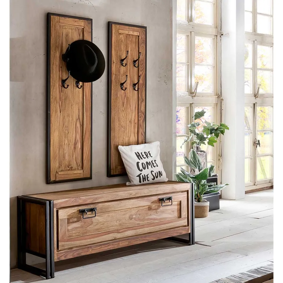 Pharao24 Dieleneinrichtung India> Garderobensets