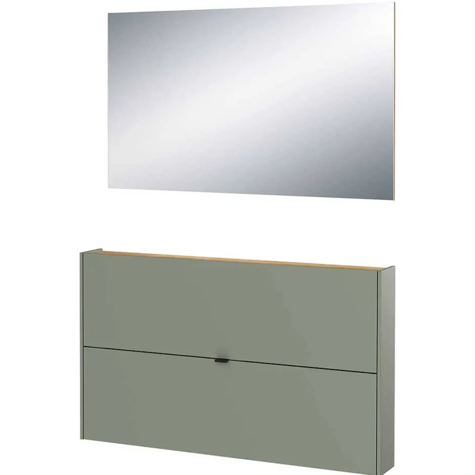 Garderobensets*Pharao24 Dieleneinrichtung Lastania