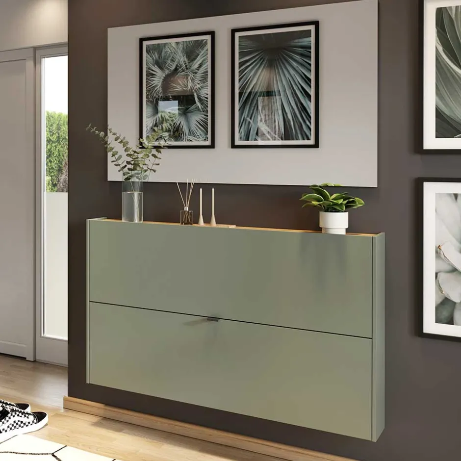 Garderobensets*Pharao24 Dieleneinrichtung Lastania