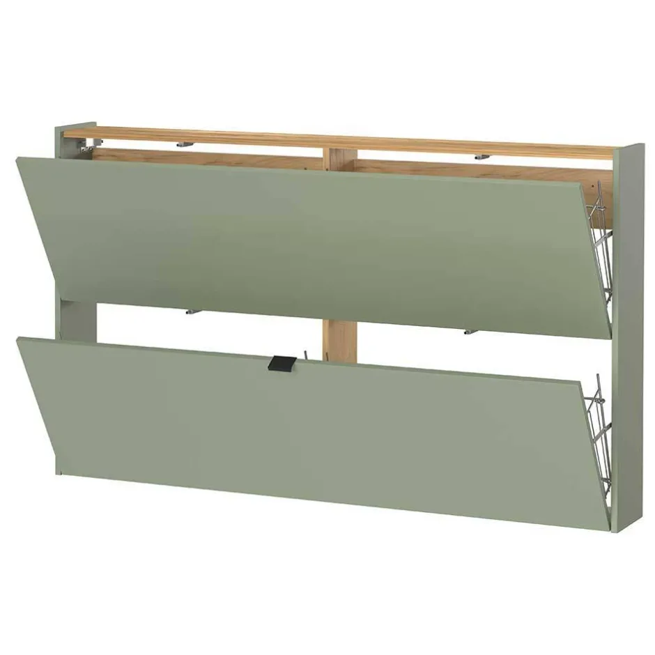 Garderobensets*Pharao24 Dieleneinrichtung Lastania