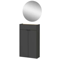 Garderobensets*Pharao24 Dieleneinrichtung Livanov