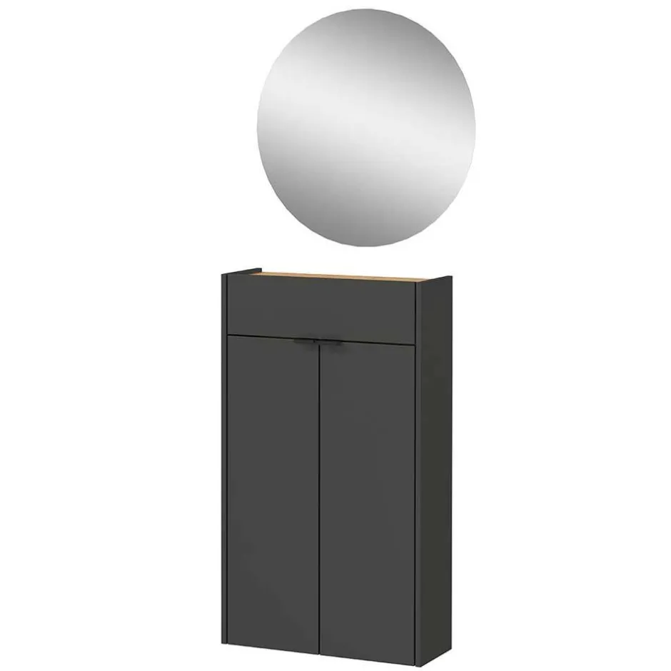 Garderobensets*Pharao24 Dieleneinrichtung Livanov