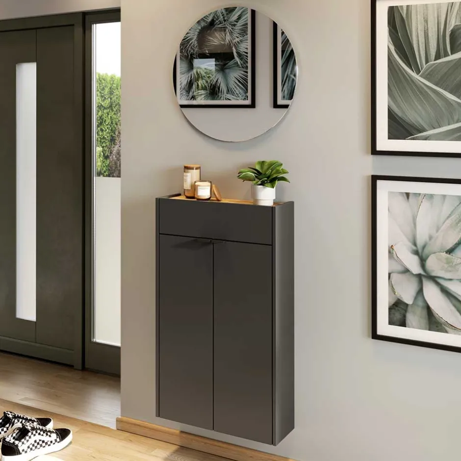 Garderobensets*Pharao24 Dieleneinrichtung Livanov