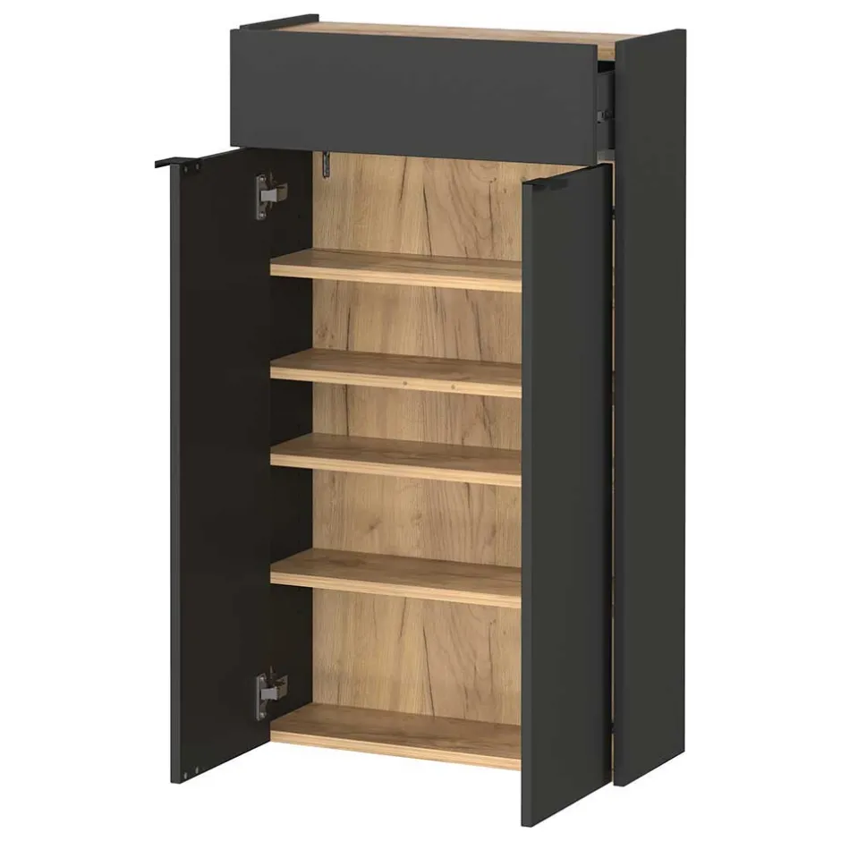 Garderobensets*Pharao24 Dieleneinrichtung Livanov