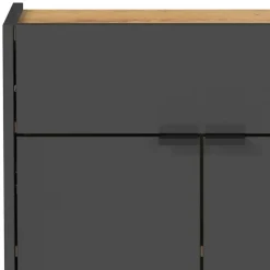 Garderobensets*Pharao24 Dieleneinrichtung Livanov