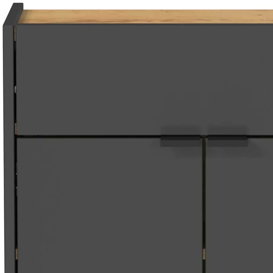 Garderobensets*Pharao24 Dieleneinrichtung Livanov