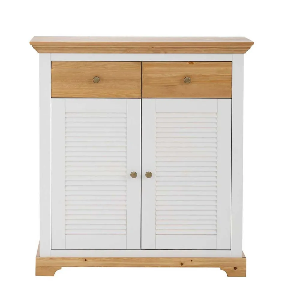 Pharao24 Dieleneinrichtung Lucris> Garderobensets