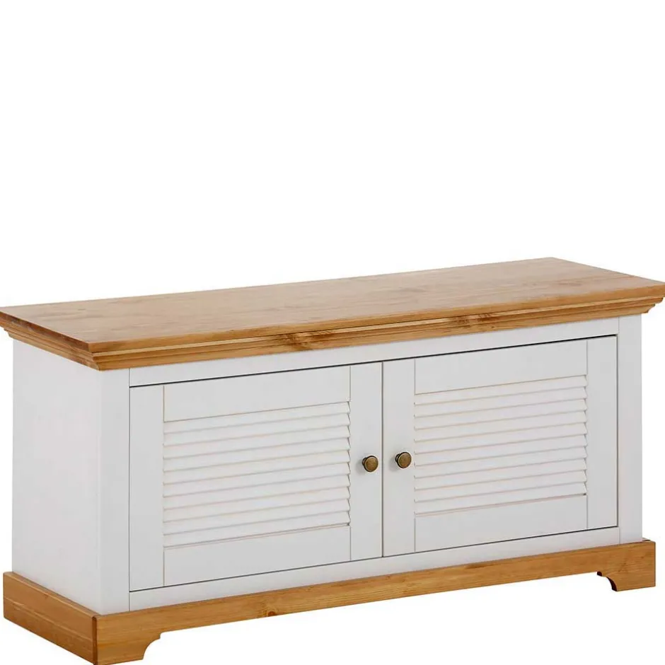 Pharao24 Dieleneinrichtung Lucris> Garderobensets