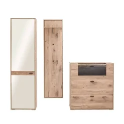 Garderobensets*Pharao24 Dieleneinrichtung Quinta