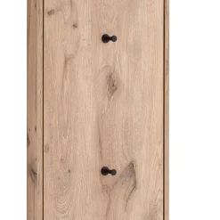 Garderobensets*Pharao24 Dieleneinrichtung Quinta