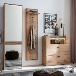 Garderobensets*Pharao24 Dieleneinrichtung Quinta