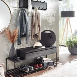 Garderobensets*Pharao24 Dieleneinrichtung Seletana