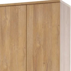 Dielenschränke*Pharao24 Dielenkleiderschrank Apyras